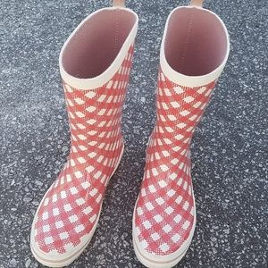 Helly Hansen Womens Rain Boot Size 7M